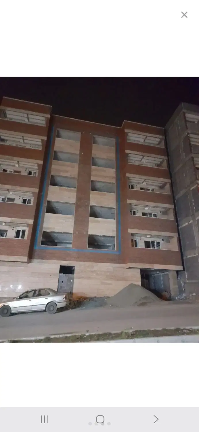 مسکن ملی
