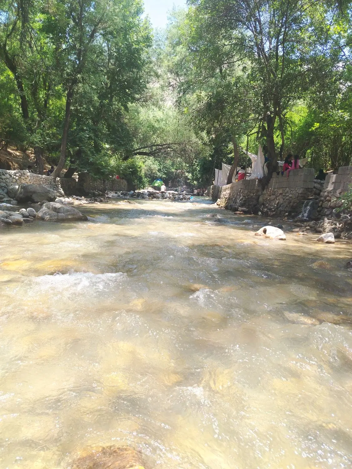 زمین مسکونی پروانه دار