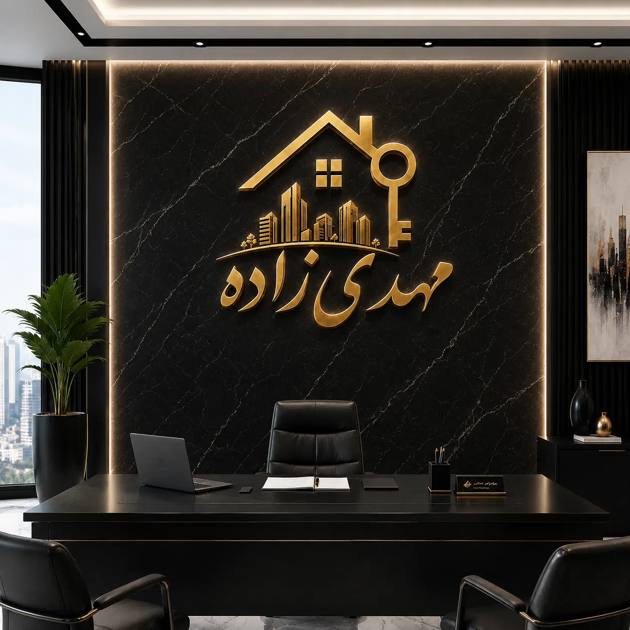 واحد بالا تجاری خیابان پارادیس