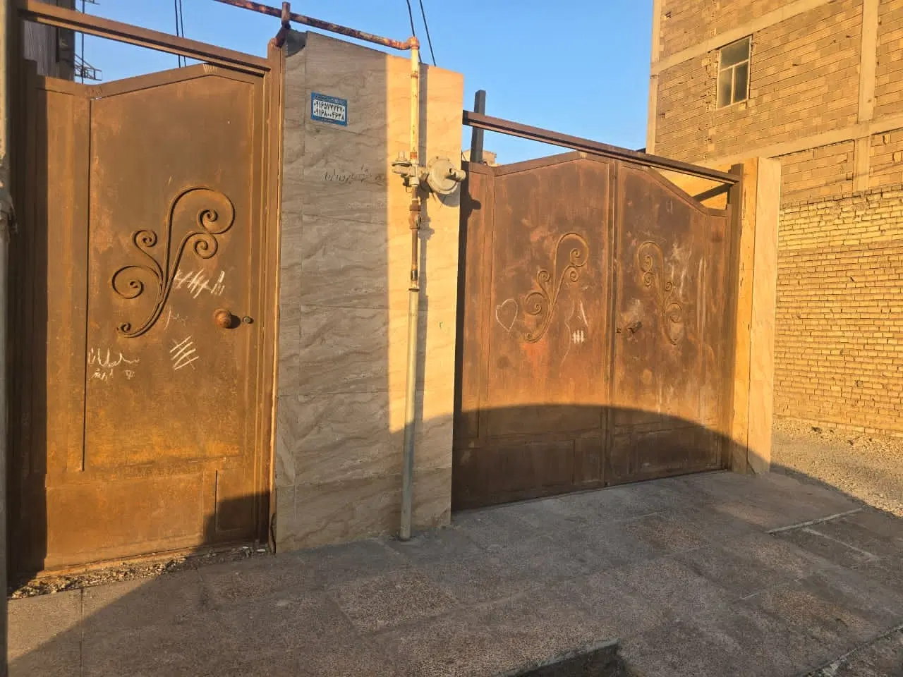 فروش آپارتمان