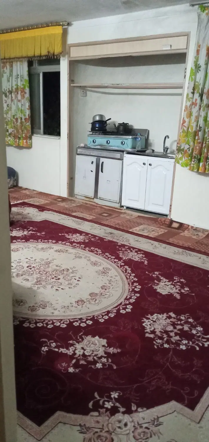 سوئیت آپارتمان مبله در بهترین مکان شاهرود