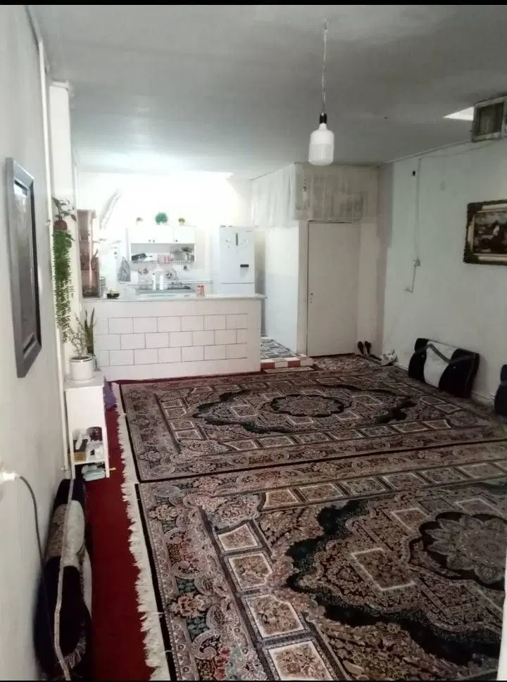 خانه ویلایی ۱۰۰متری جاده قدیم