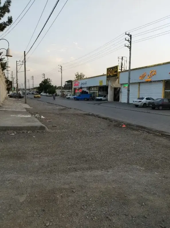 اجاره کافه 500 متری