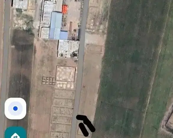 زمین ابباریکی