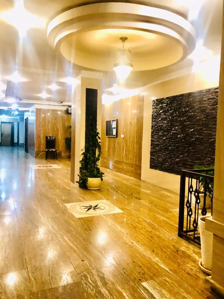 ۷۰ متر سازمان برنامه جنوبی