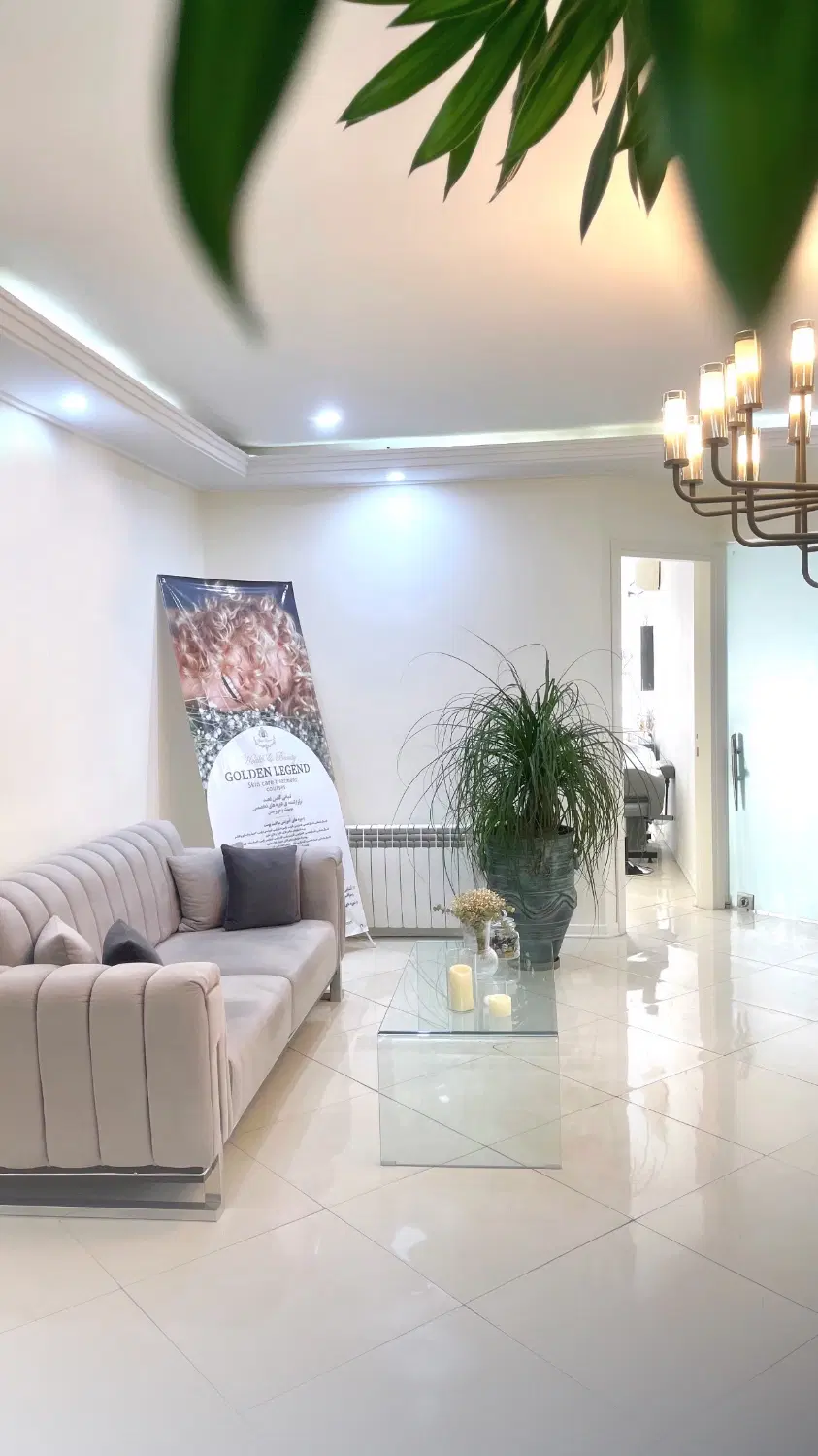 مطب VIP پارت‌تایم ساختمان پزشکان نیاوران