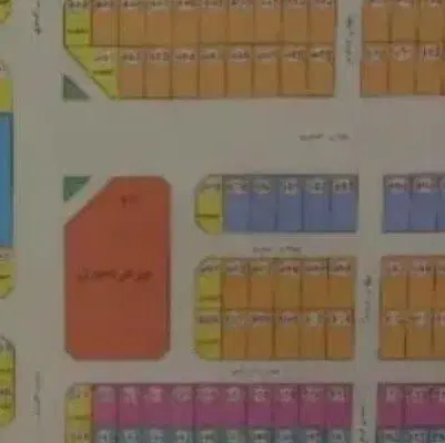 فروش زمین سازمان زندان ها