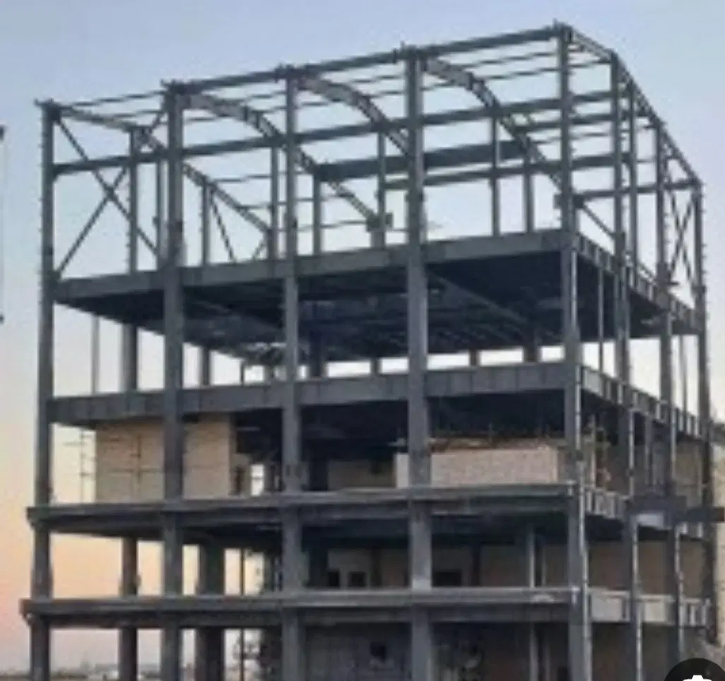 مشارکت در ساخت پیمانکاری وتهاتر