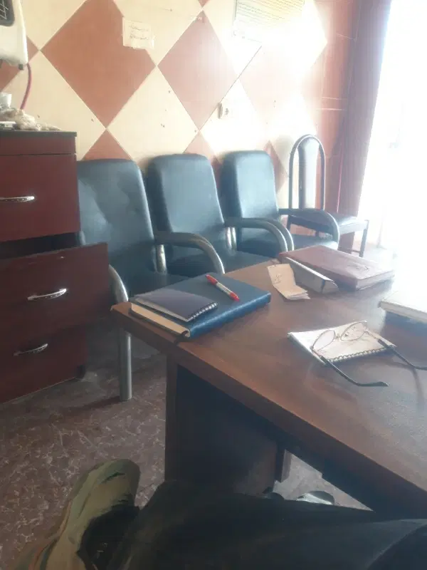 اجاره مغازه ۲۳متری
