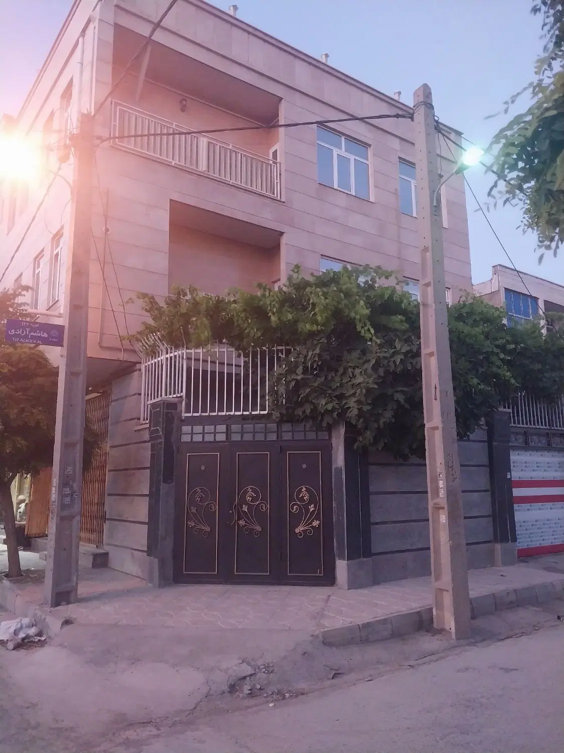 سویت ۳۵ متری
