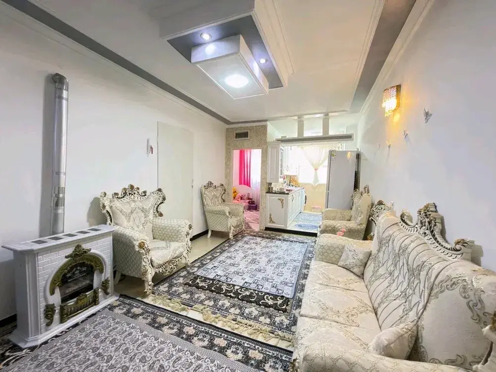۴۵متر سرمایه گذاری استادمعین سنددار _شروع از ۳۵۰۰