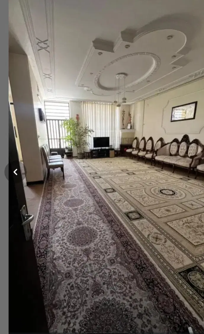 فروش منزل ۲طبقه