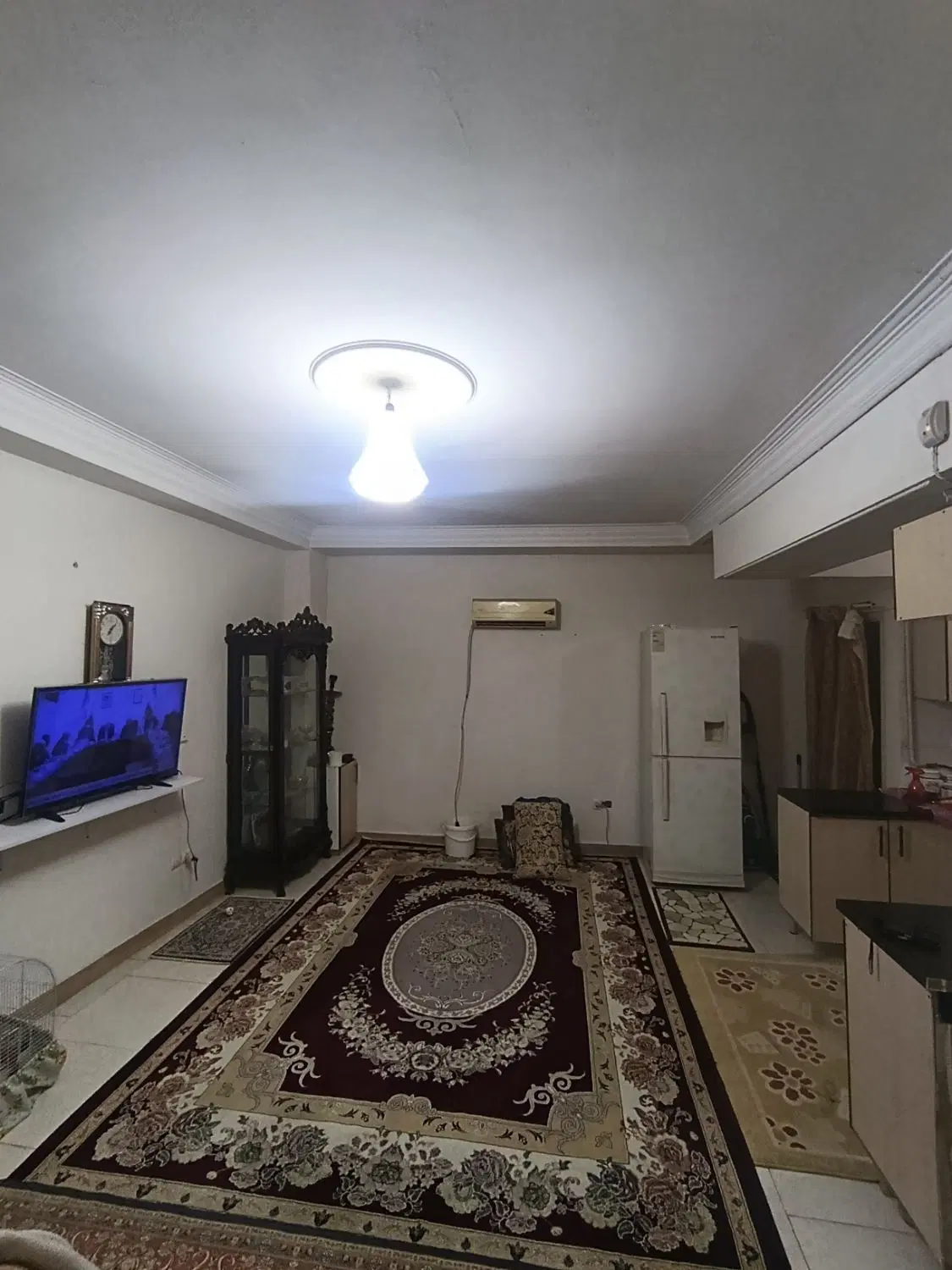 اجاره آپارتمان اندیشه