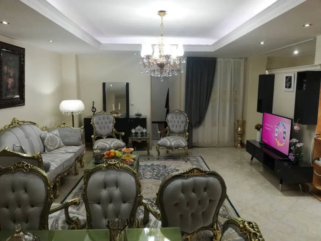 اپارتمان ۹۲ متری