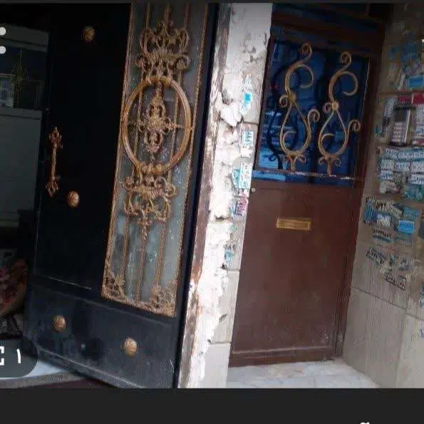 فروش آپارتمان در اسلامشهرشهرستان بهارستان سبزدشت