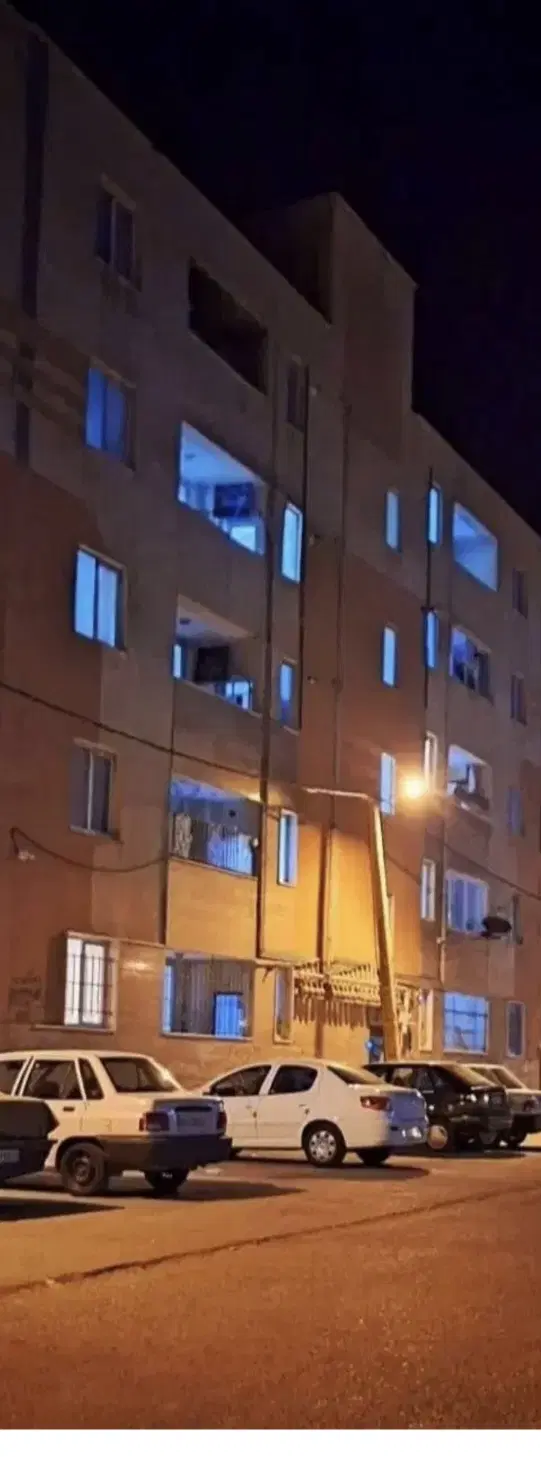 مسکن مهر شرف آباد