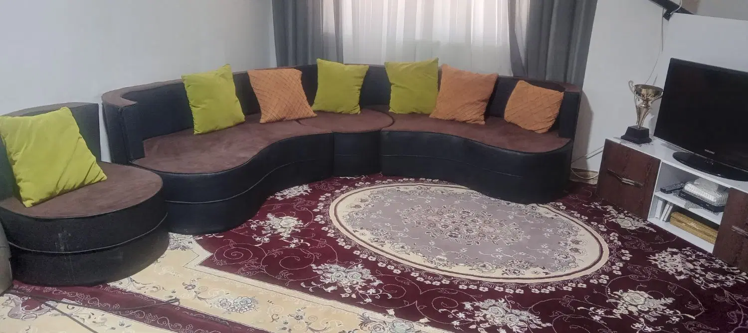 اجاره منزل مسکونی ماهیدشت