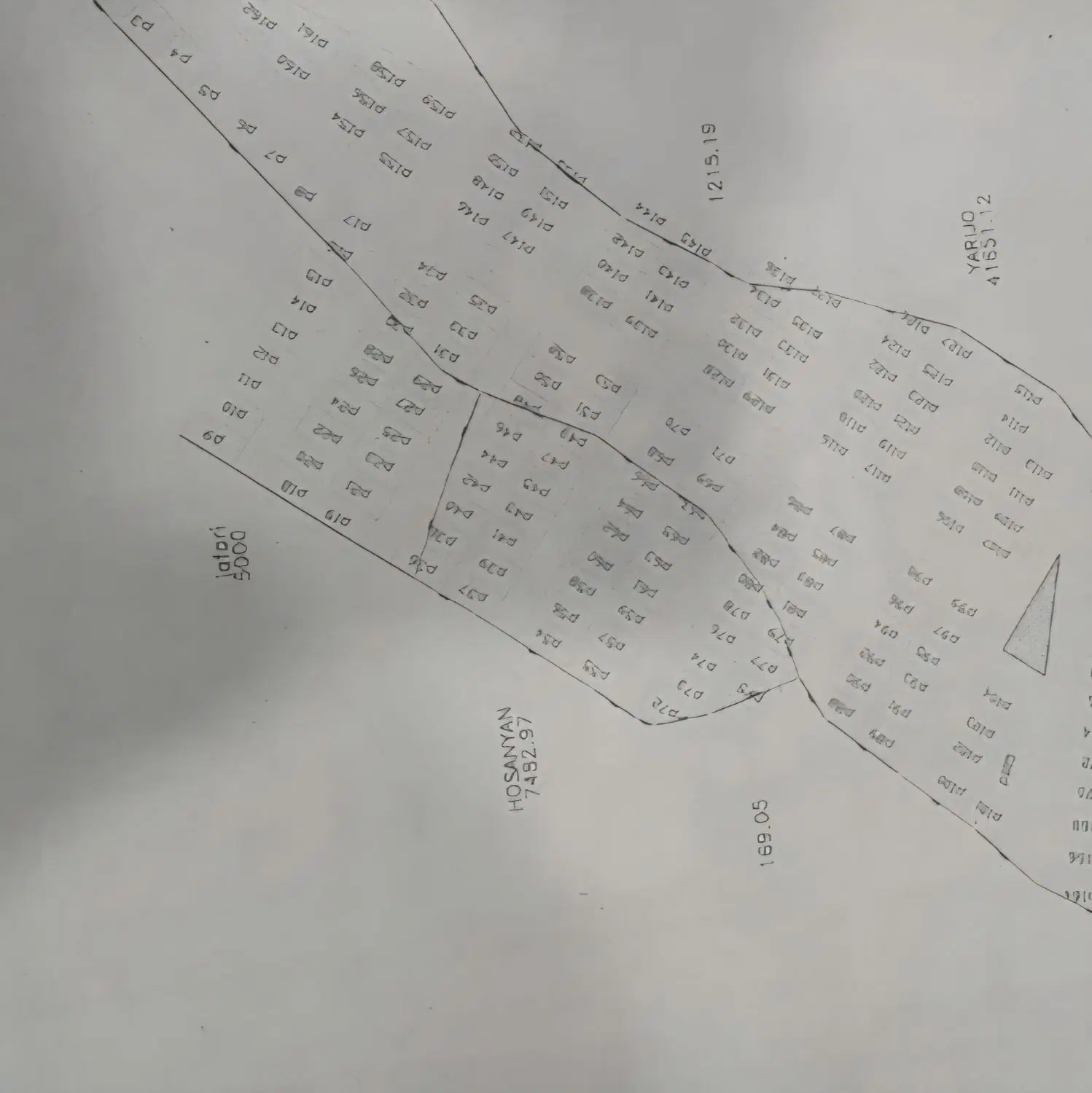 واگذاری زمین شرکت گاز