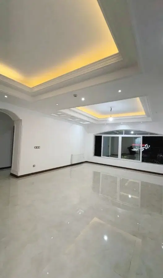 رهن کامل آپارتمان ۲۰۰ متری ۳ خواب در طبرستان