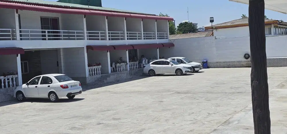 سلطان تهاتر ایران