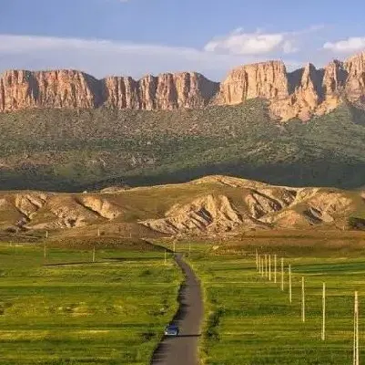 فروش زمین کوهدشت کوی بهشت