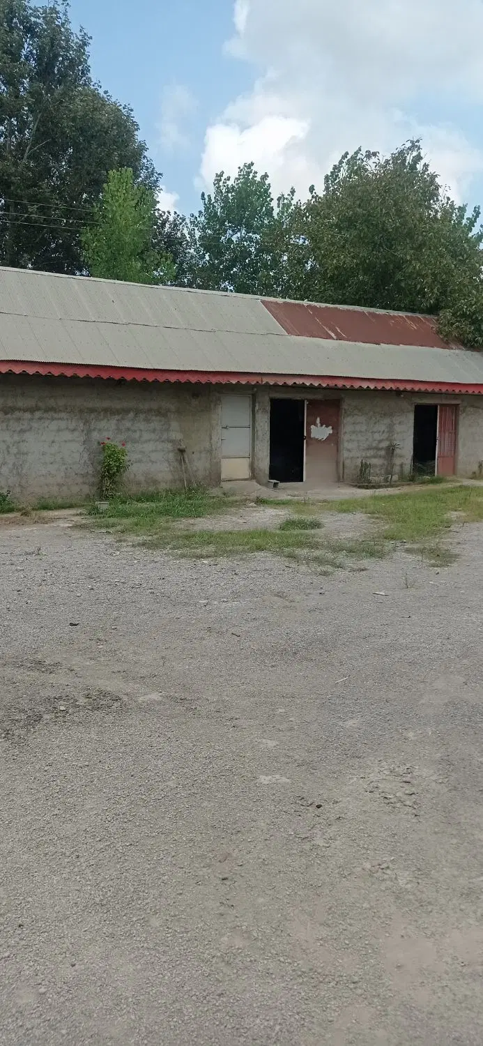 اجاره انبار و محوطه