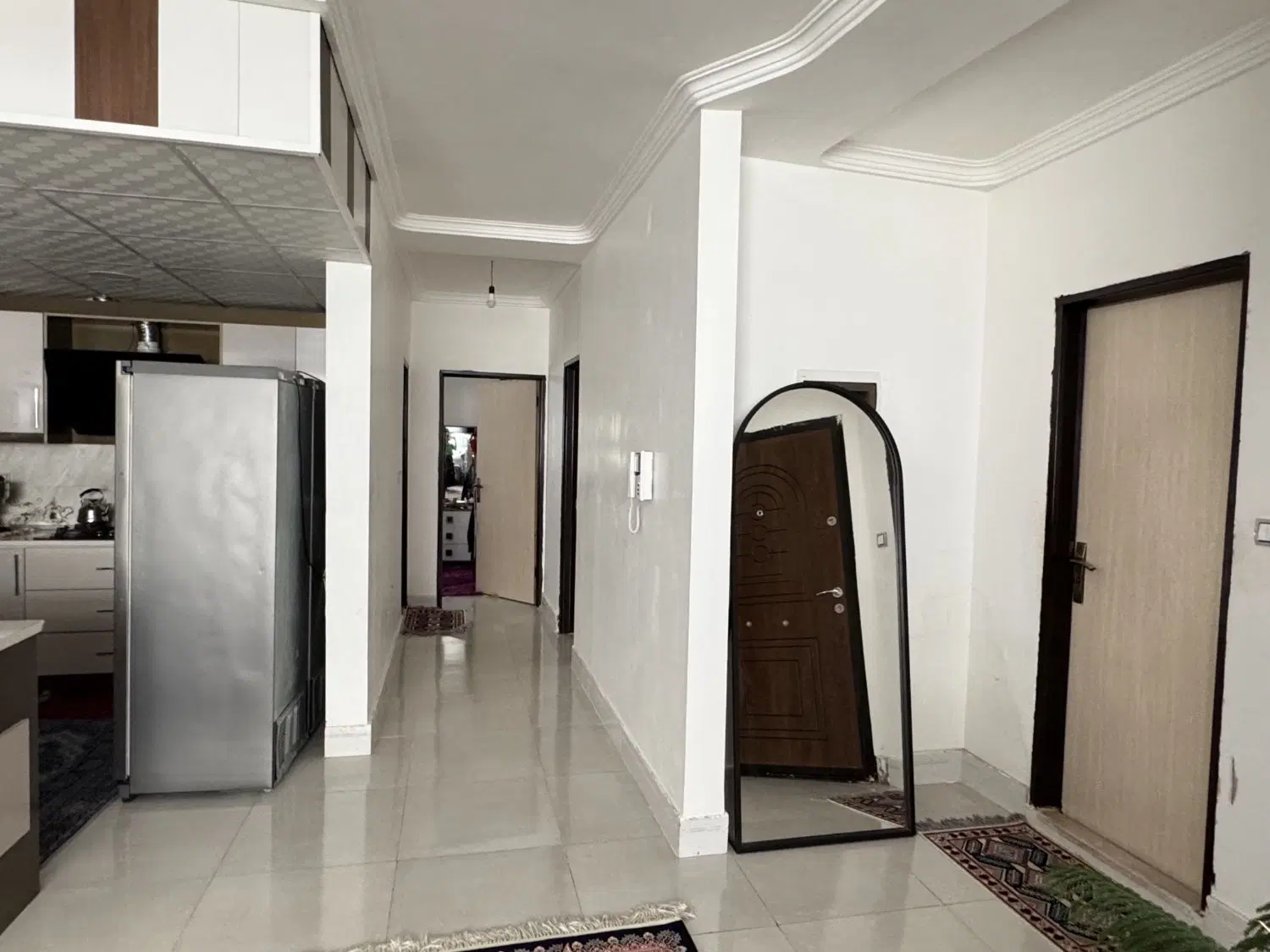 فروش آپارتمان