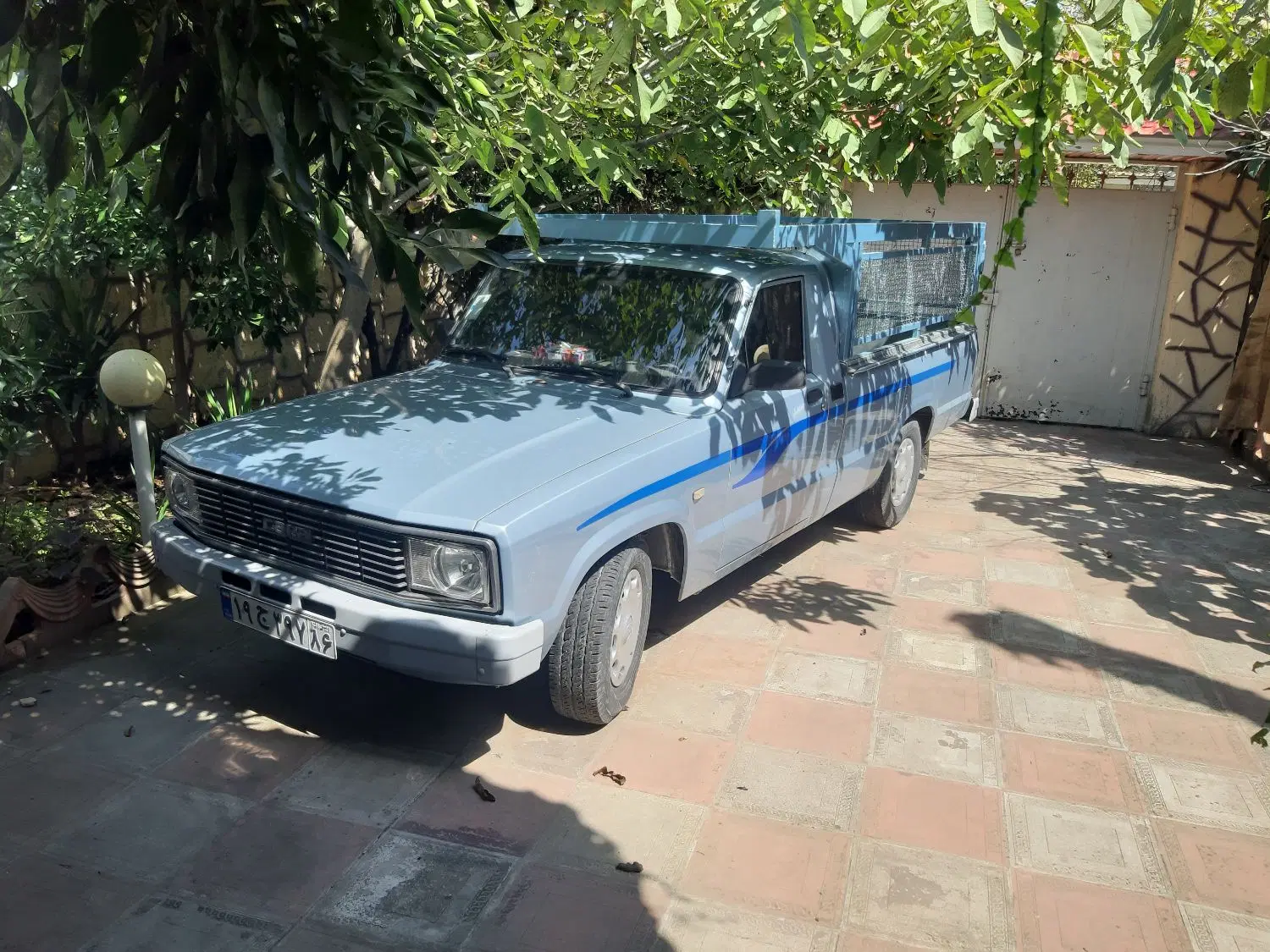 ویلادرشیرگاه