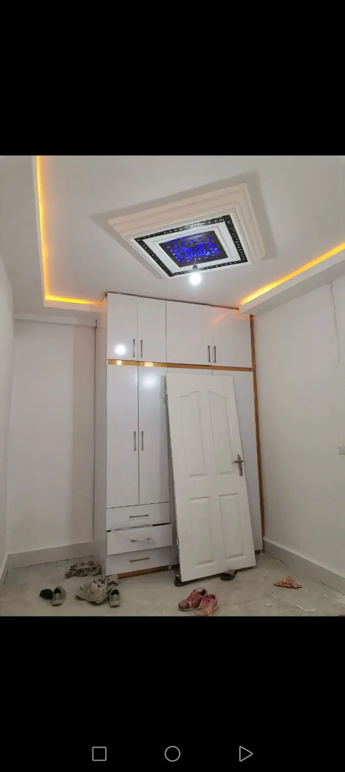 خونه فروشی شیک مرتب خیابان کمال