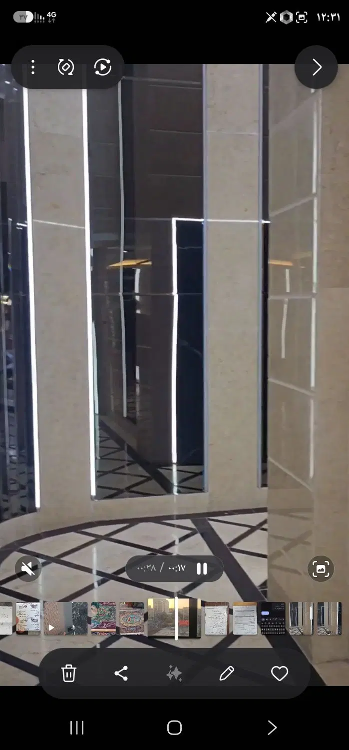 واحد اداری خدماتی پزشکان نبش میدان شریعتی