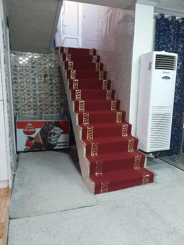 فروش ویلائی مدرن و دلباز