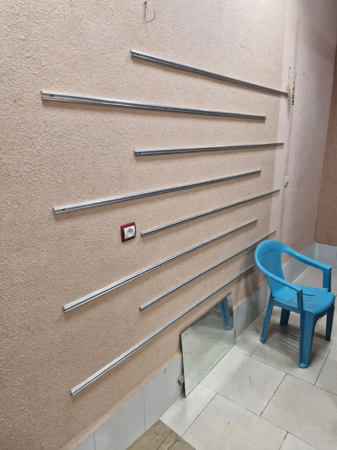 مغازه
