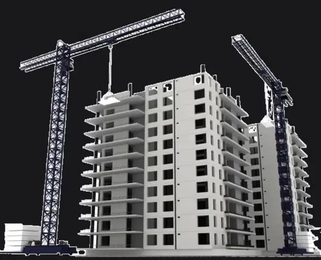 آپارتمان پردیس
