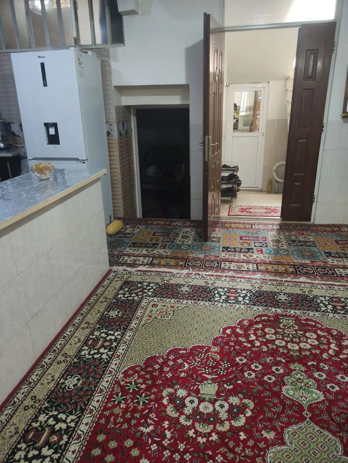 خانه فروشی