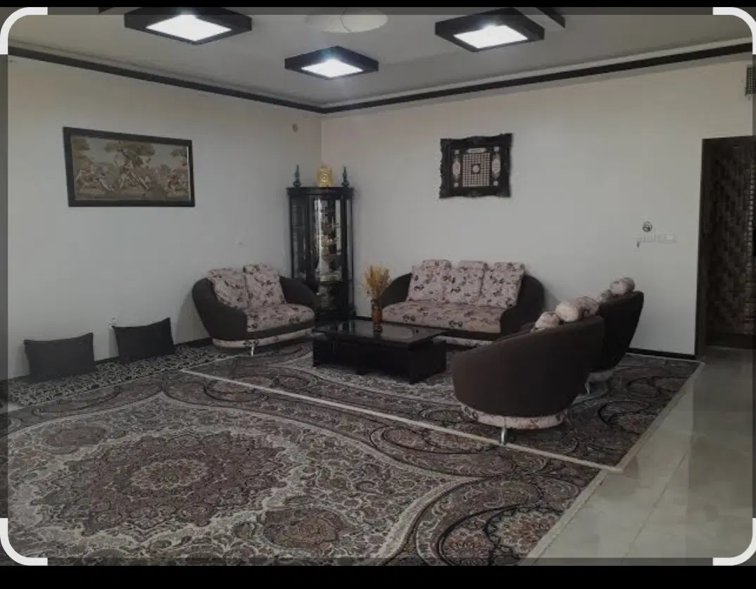آپارتمان اجاره ای در امامیه