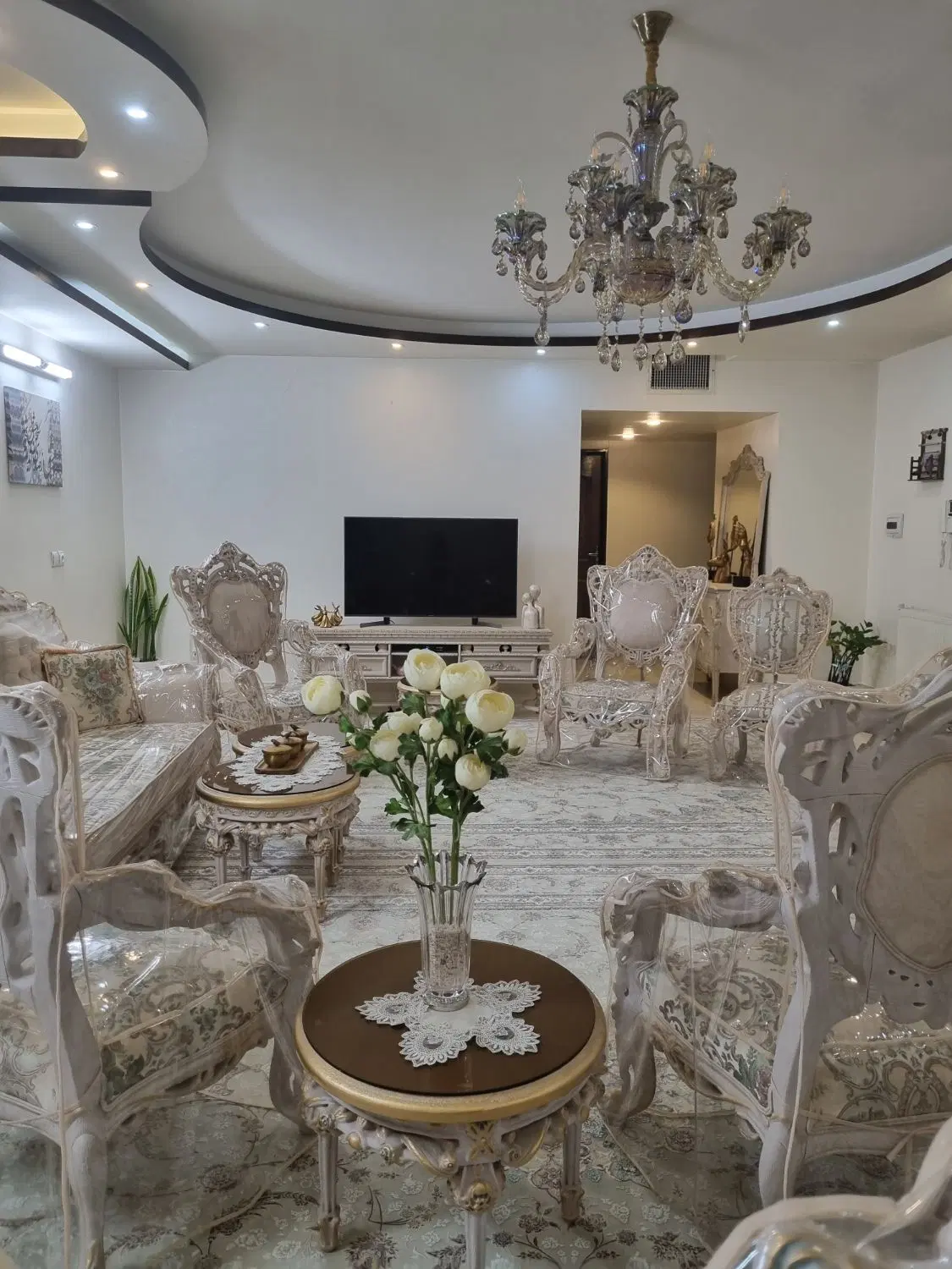 رهن و اجاره آپارتمان