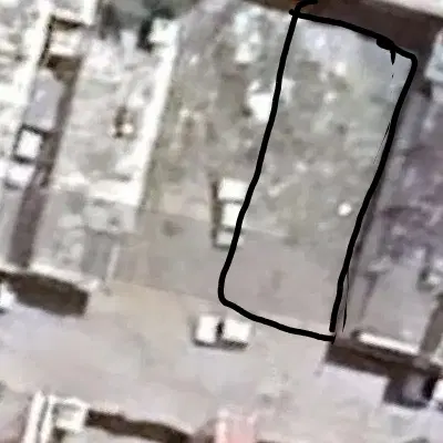فروش زمین مسکونی شهرک ولیعصر