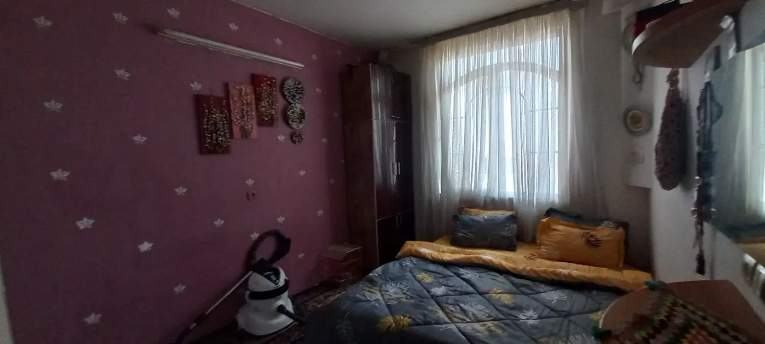 فروش خانه در فرامرز عباسی ۵۴