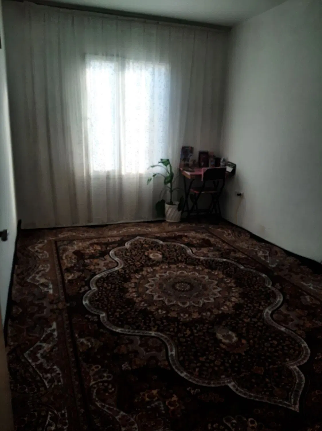 خانه فروشی مسکن مهر دولت آباد