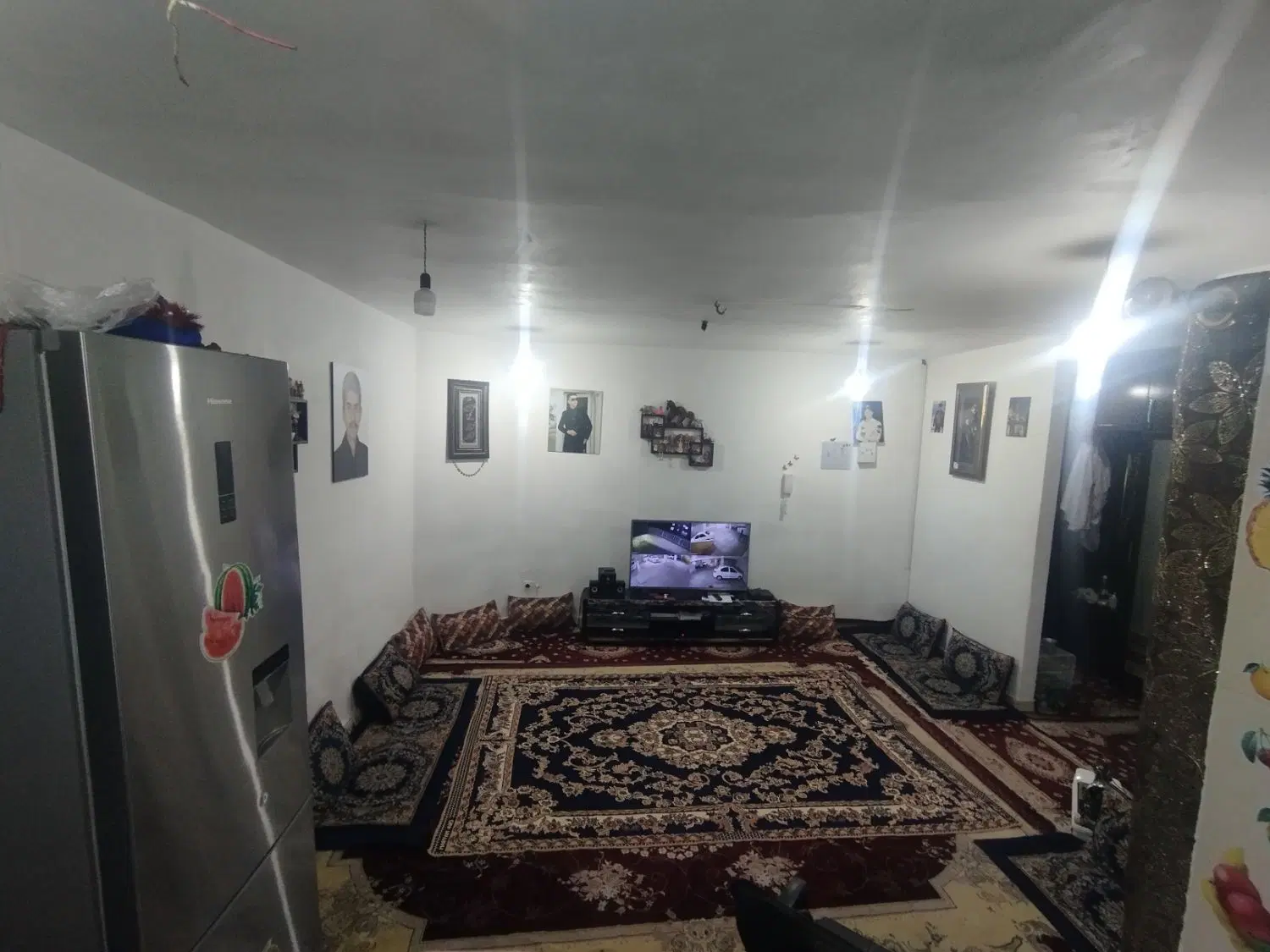 واحد آپارتمان مسکن مهر
