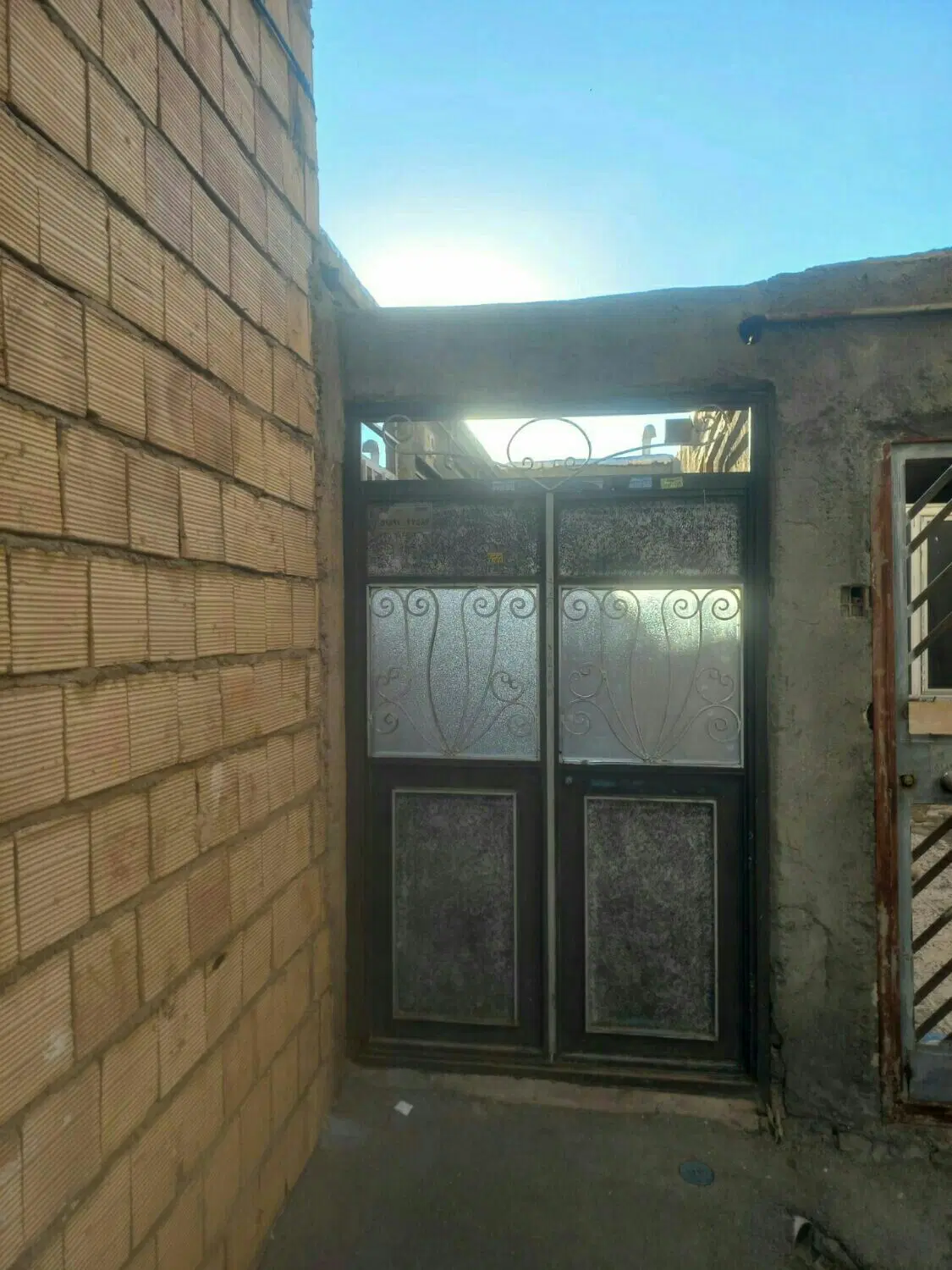 اجازه خانه در اوغلی