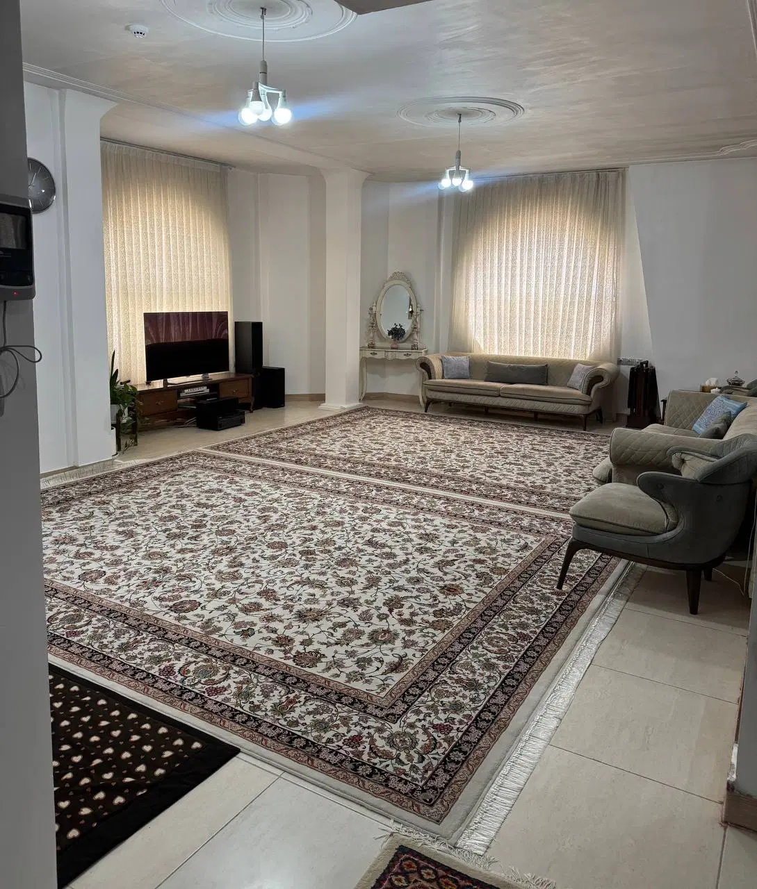 رهن و اجاره منزل خیابان ارم