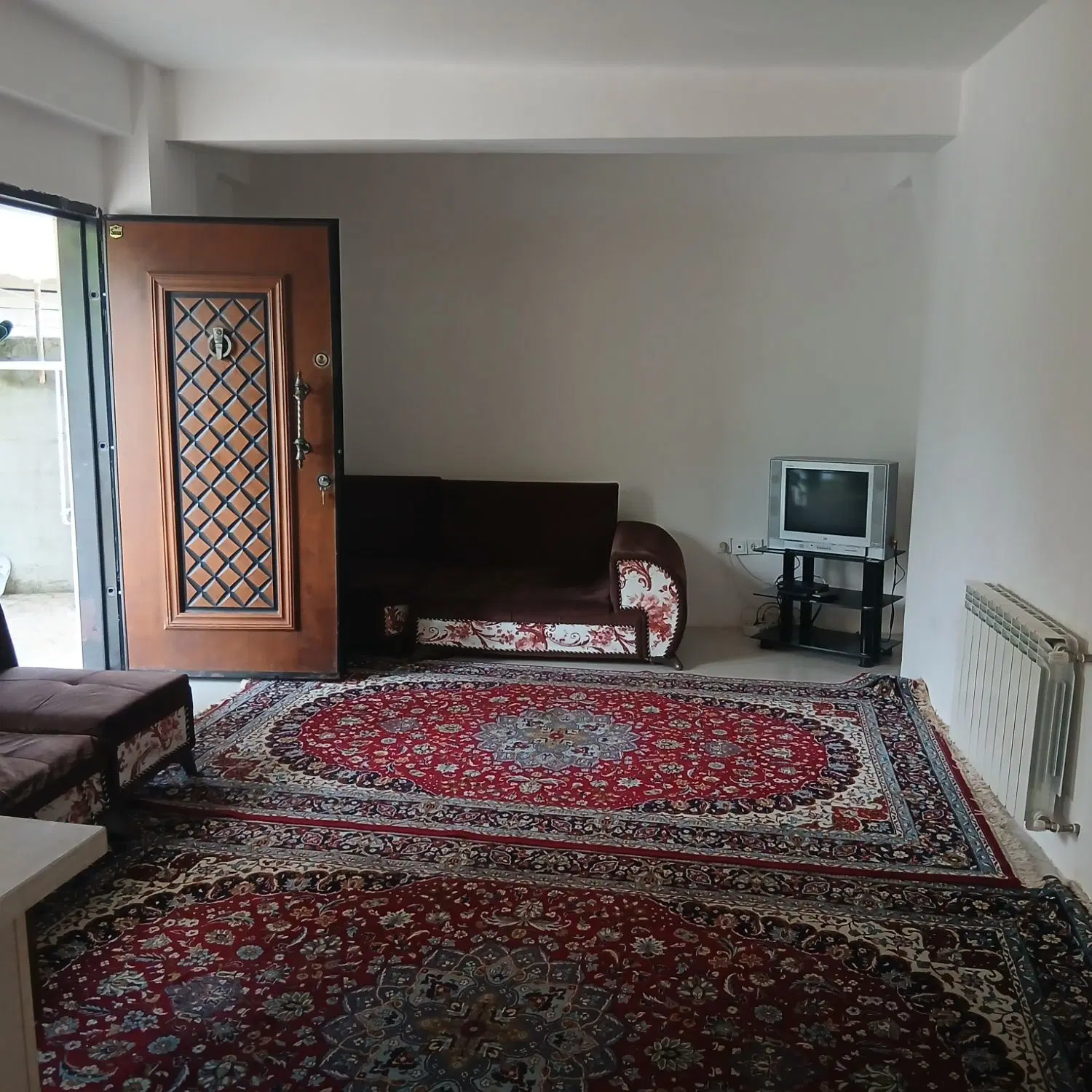 ویلا اجاره دوخواب