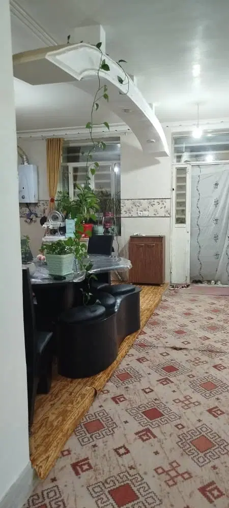 معاوضه خانه محدوده مرکز شهر