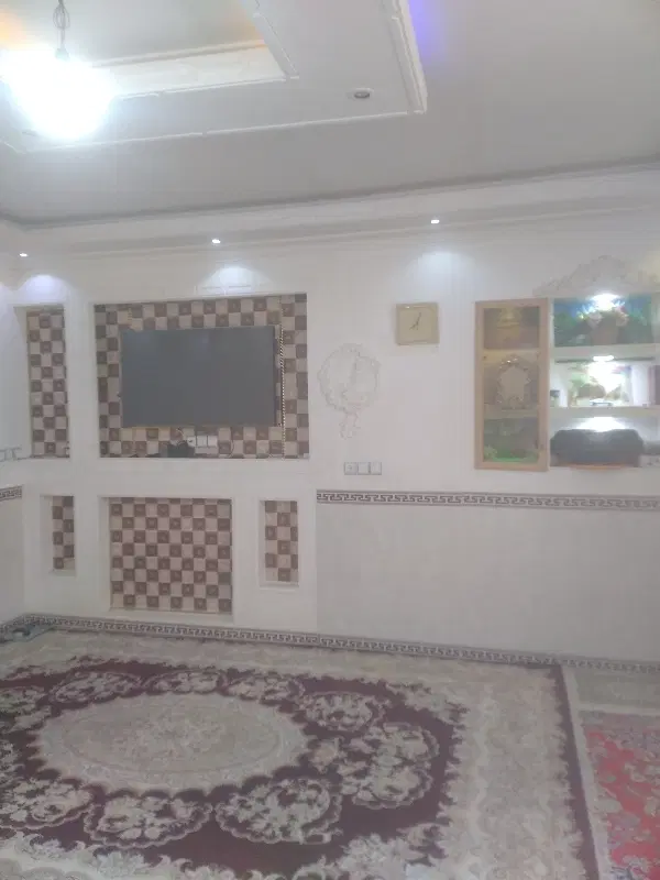 خانه ویلایی