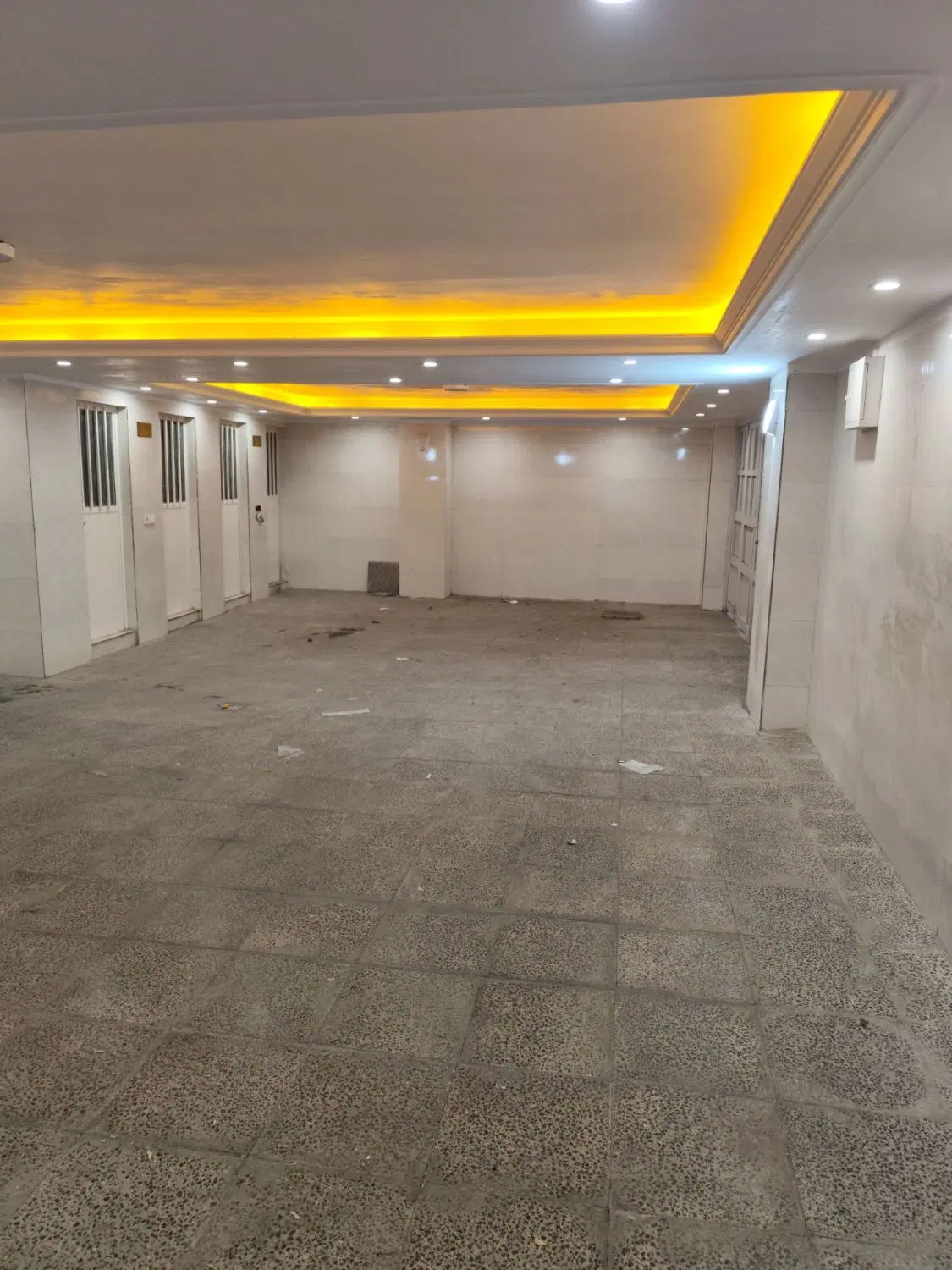 آپارتمان 88متری