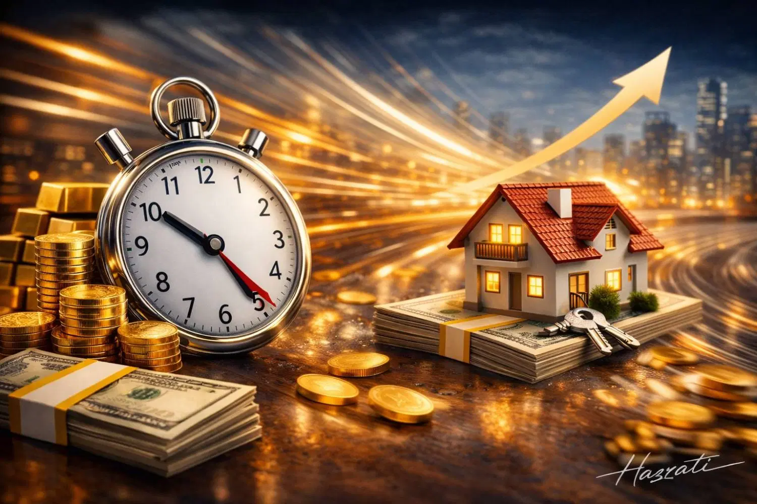 فایل دو خواب خوش‌قیمت در محله استخر شهرری