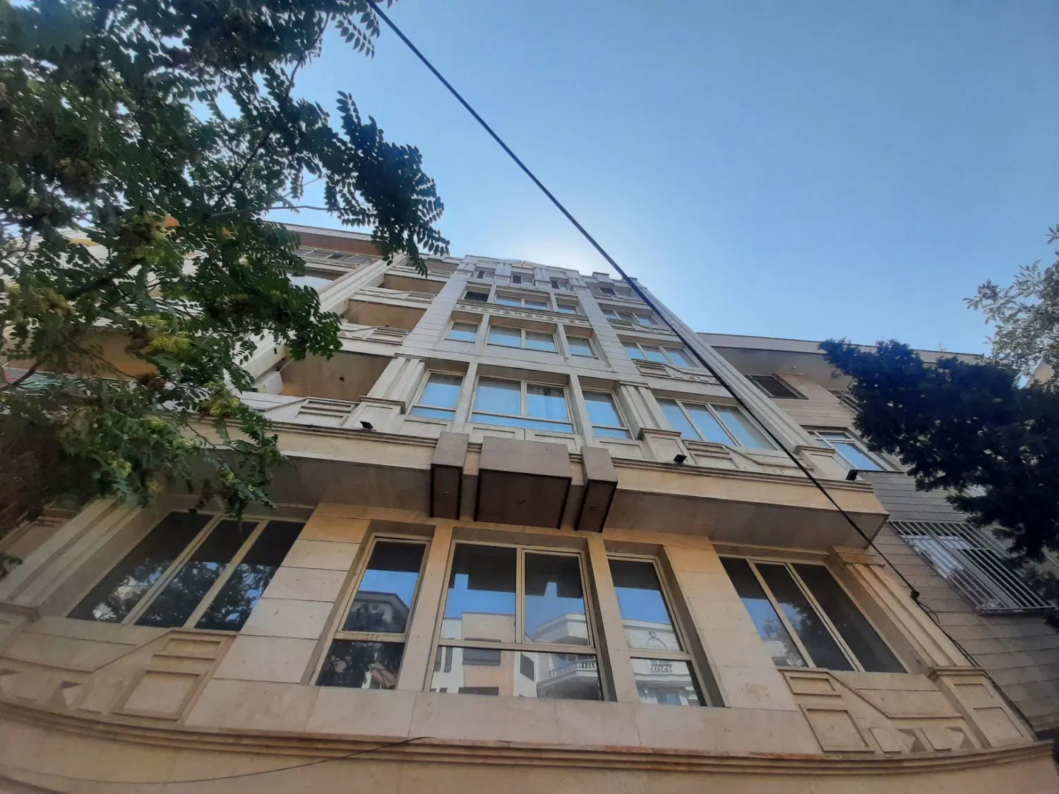 آپارتمان ۱۰۰متری_پیامبرمرکزی_هجرت_گلزار۱۱
