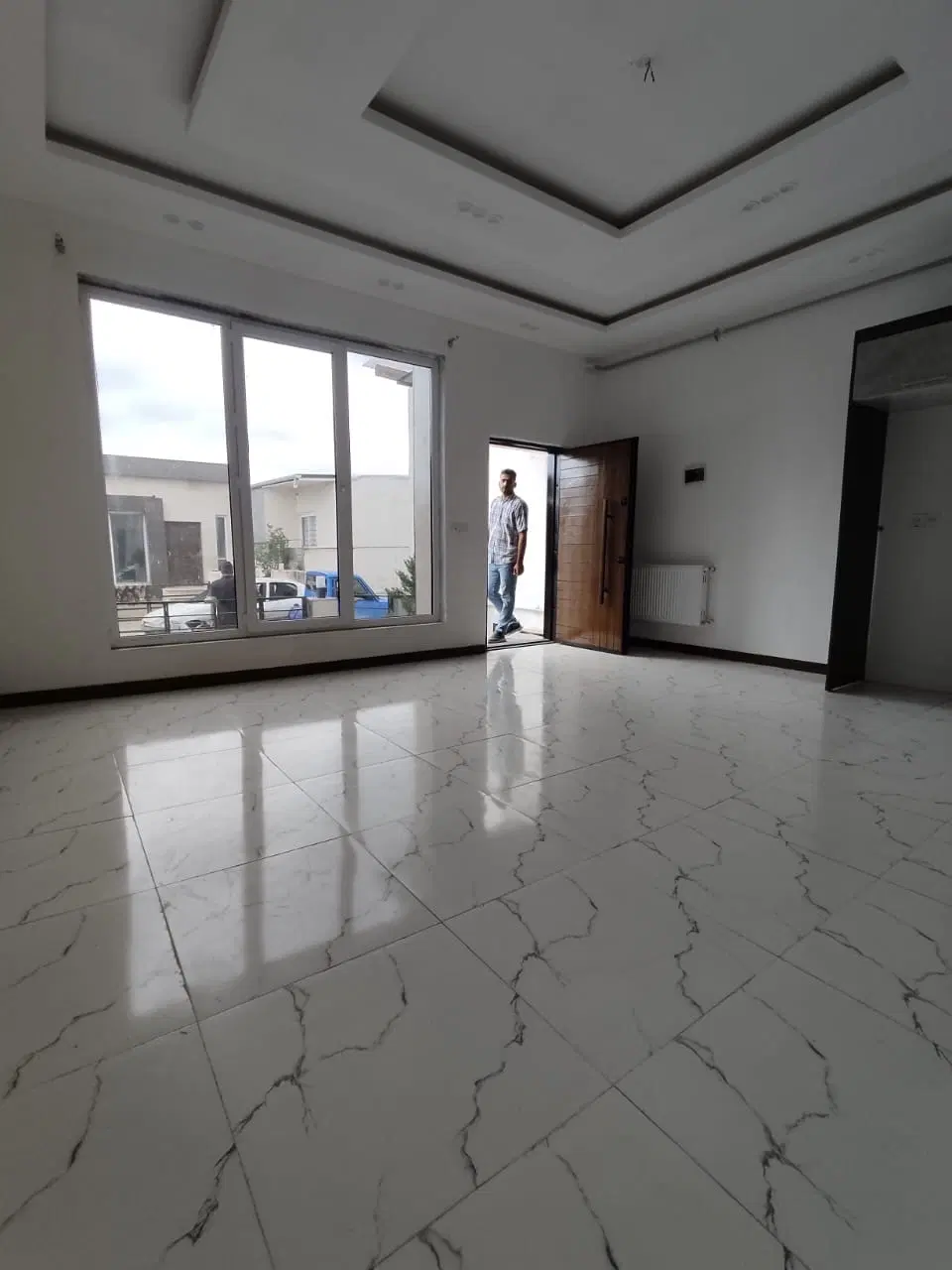 فروش۱۴۰متر تکواحدی فول تهرانسر