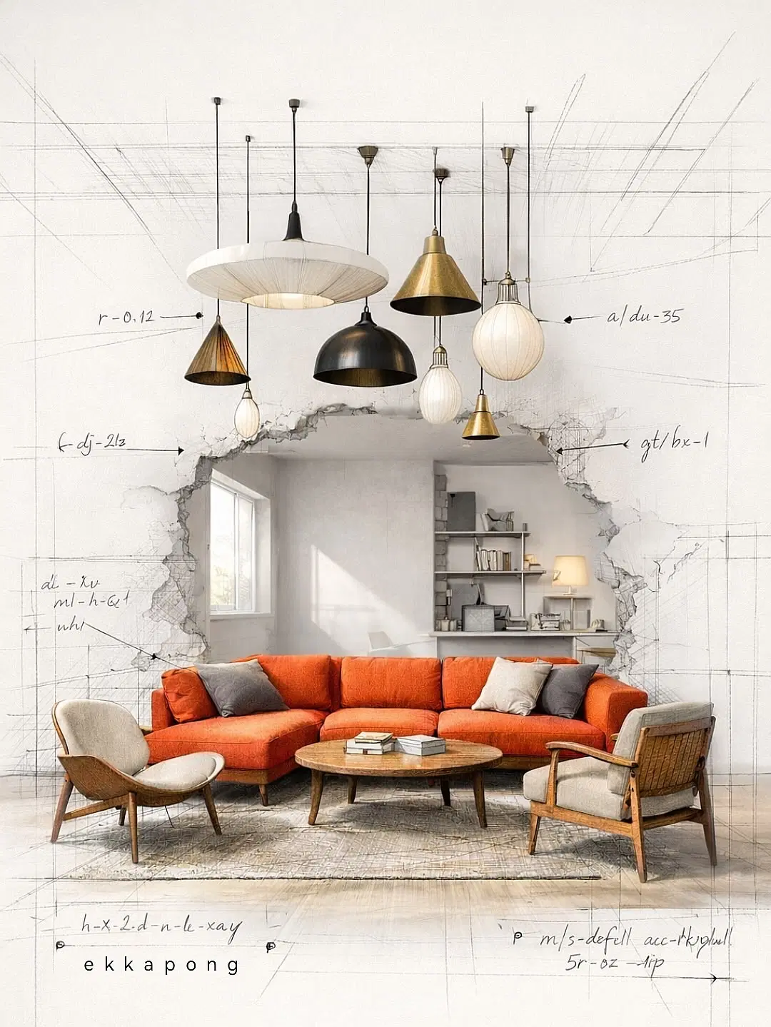 ۸۶ متر مهندسی‌ساز_سال ۹۵_
